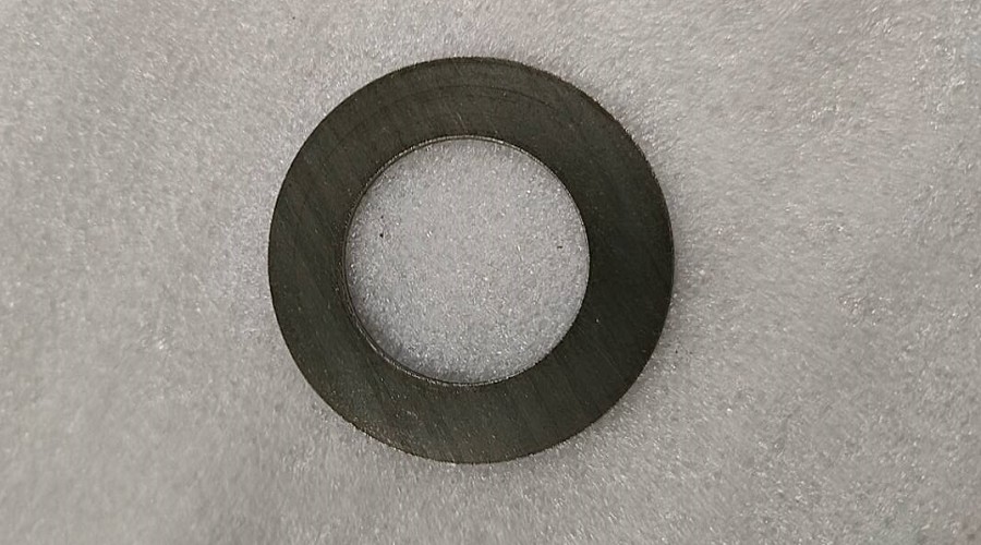 Шайба упорная 25,1х42,1,6 SYM