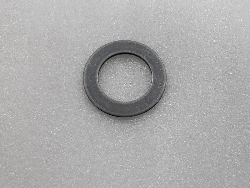 Шайба упорная 24,7х37,8х2 SYM