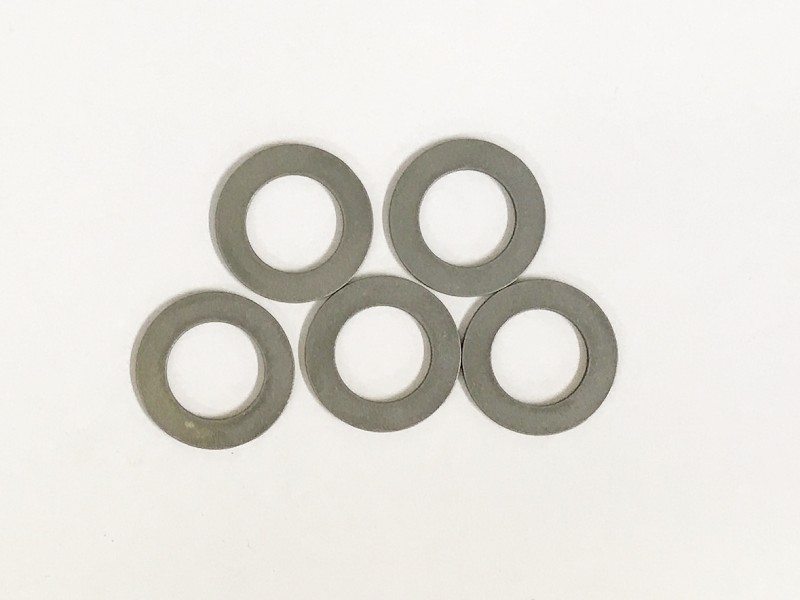 Шайба упорная 20,2х33х2 SYM