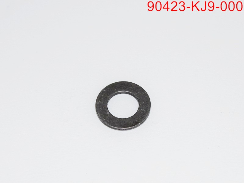 Шайба 7,2х13х1,2 SYM JoyRide 200 JoyMax 300 GTS 300 Maxsym 400 Maxsym 600 Wolf 250