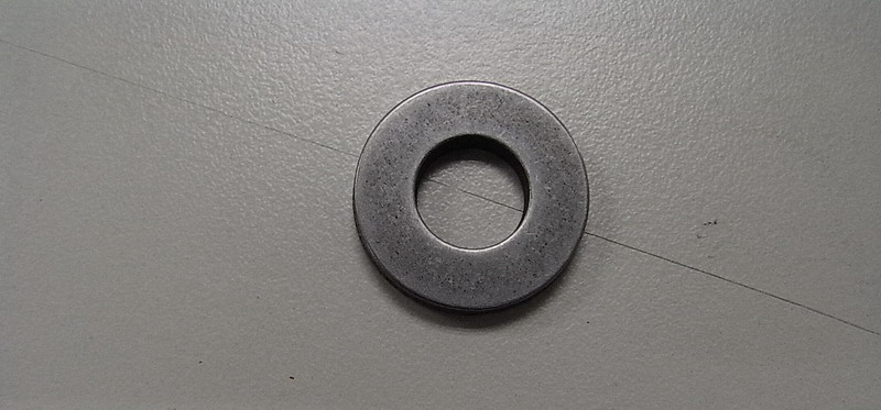 Шаба ротора SYM