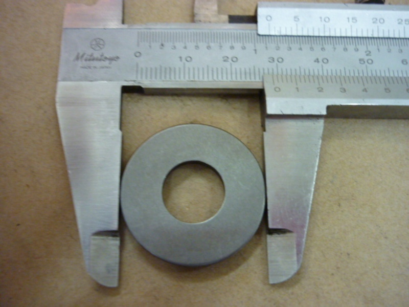 Шайба 12,2х29х2,5 SYM