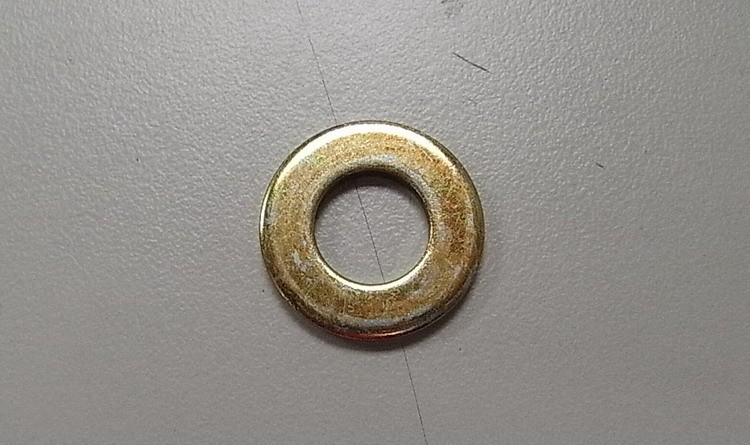 Шайба 8мм, SYM ATV 600 ATV 600LE