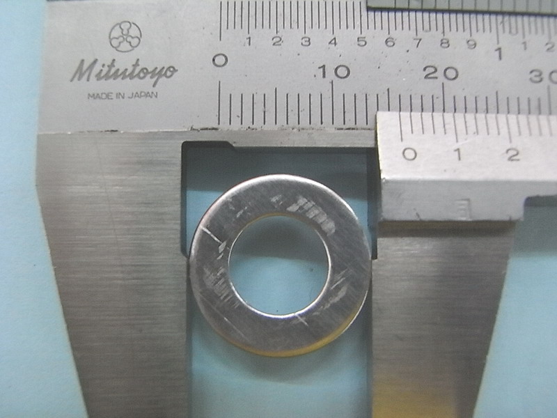 Шайба 8мм SYM EuroX 100 DD 50 EuroX 50 Jetsport 50