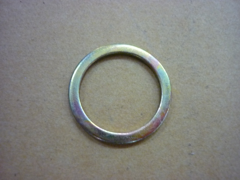 Шайба 17х22 SYM