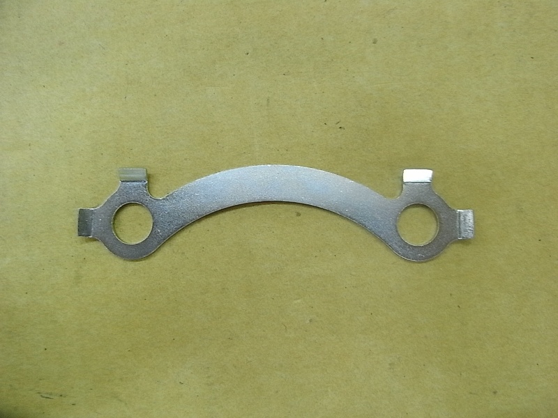 Шайба фигурная 1,2мм SYM