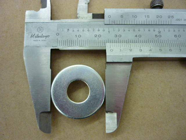 Шайба 10мм SYM