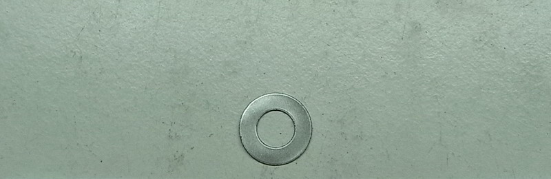 Шайба держателя 6мм SYM