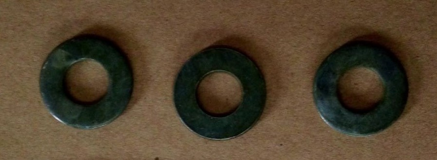 Шайба 12мм SYM