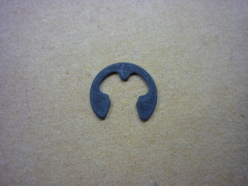 Кольцо стопорное 6мм SYM Mio 50 EuroX 100 Jetsport 50