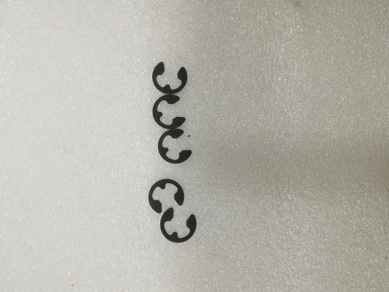 Кольцо стопорное 6мм SYM