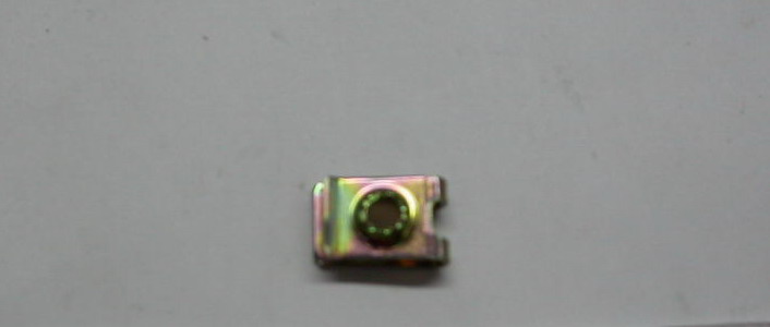 Гайка-клипса М5 SYM JoyMax 300 Wolf 250 ATV 600 ATV 600LE GTS 300 Maxsym 500