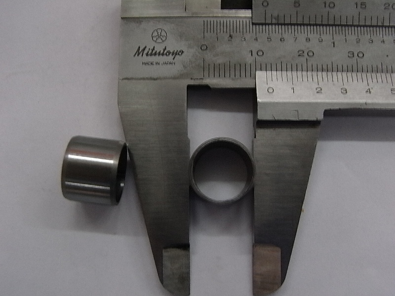 Штифт 12х9 SYM