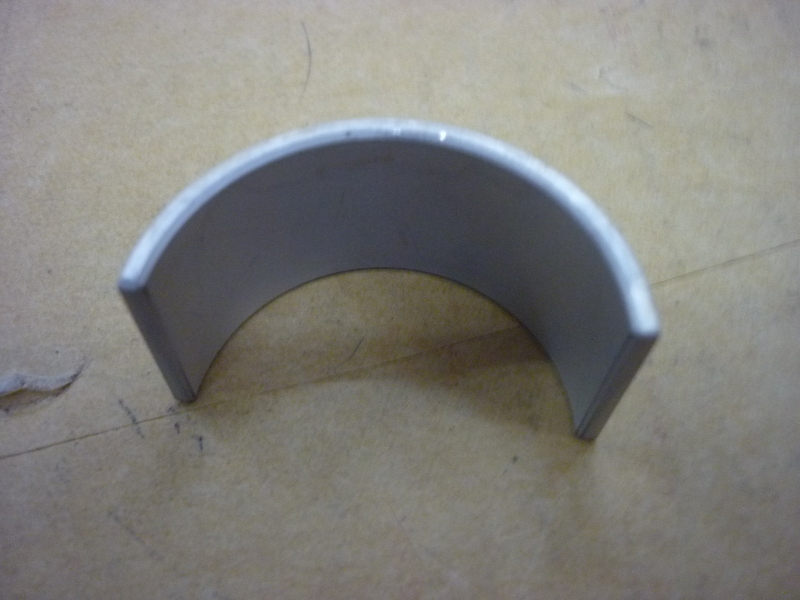 Подшипник шатуна 35х39х21 SYM