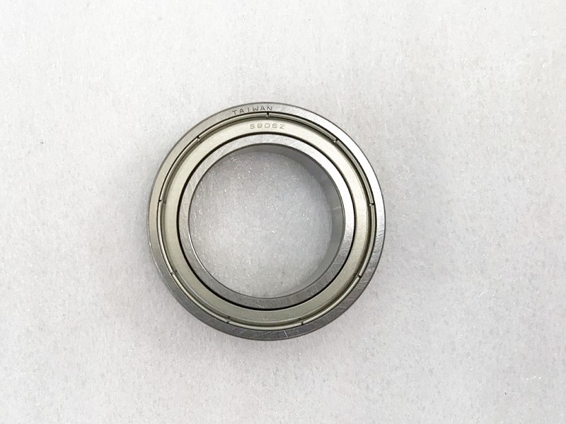 Подшипник шариковый радиальный 6906ZCM SYM