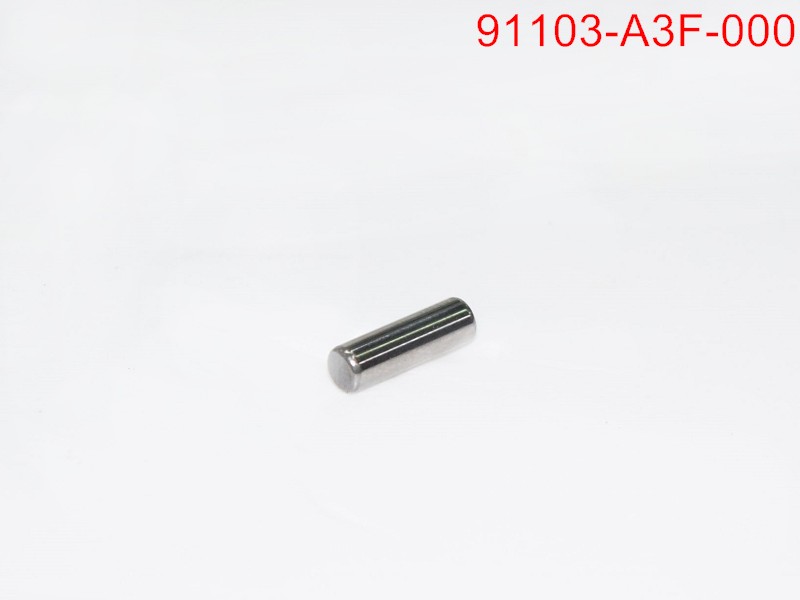 Ролик 3х9,8 SYM JoyMax 300; Wolf 250