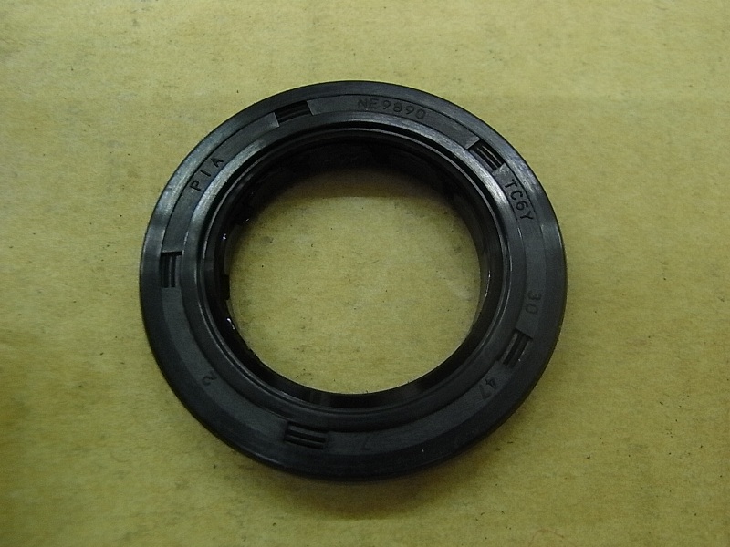 Сальник 30x47x7 SYM