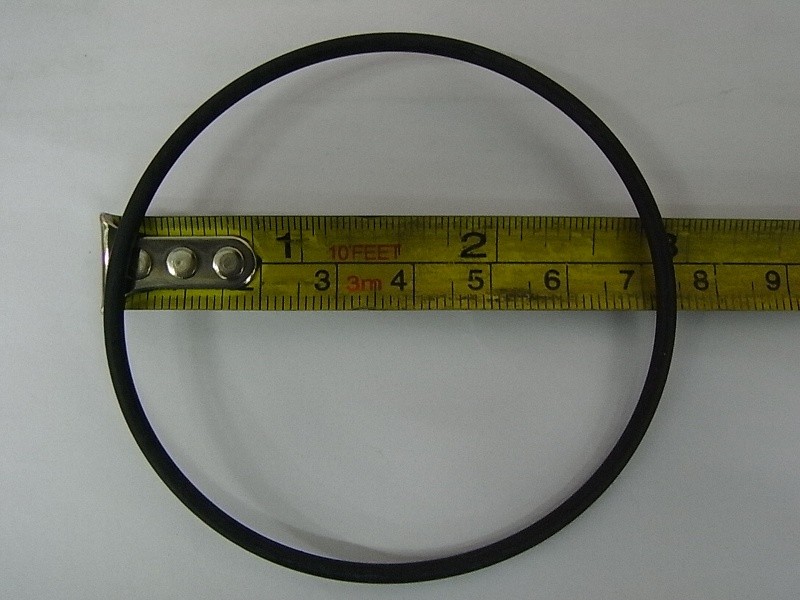 Кольцо уплотнительное SYM Maxsym 400