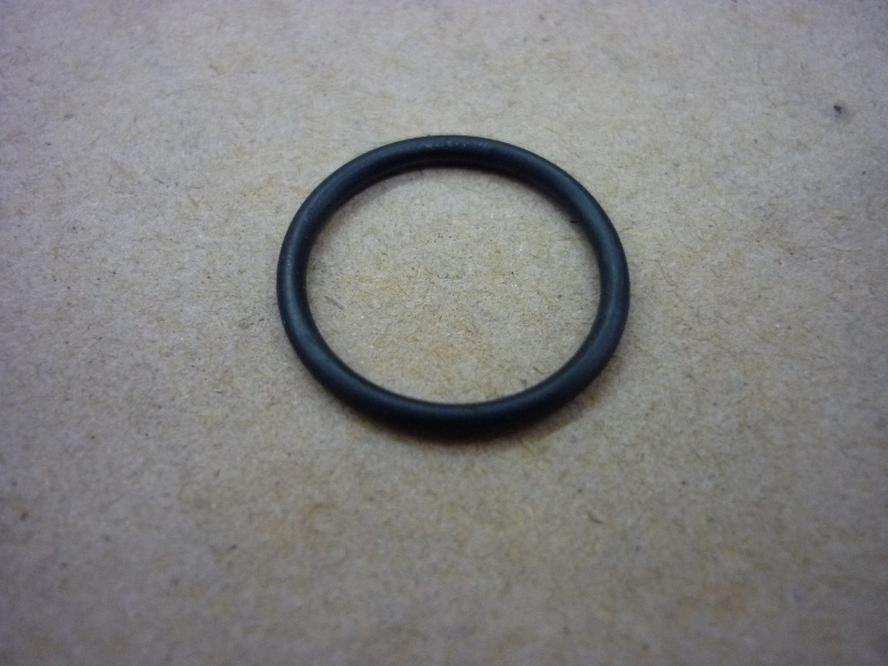 Кольцо уплотнительное 15,2x1,5 SYM Crox 125 Orbit 125 Allo 125 Jet 4 125 Symphony 125