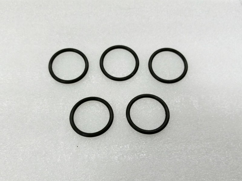 Кольцо уплотнительное 21,7x2,5 SYM Maxsym 500