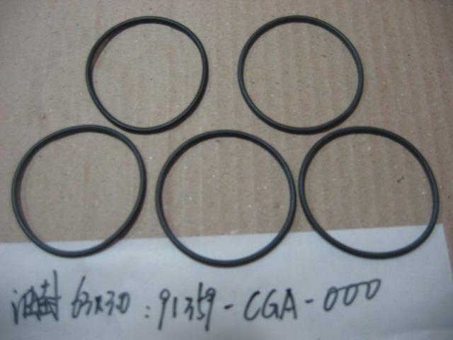 Кольцо резиновое 63х3 SYM