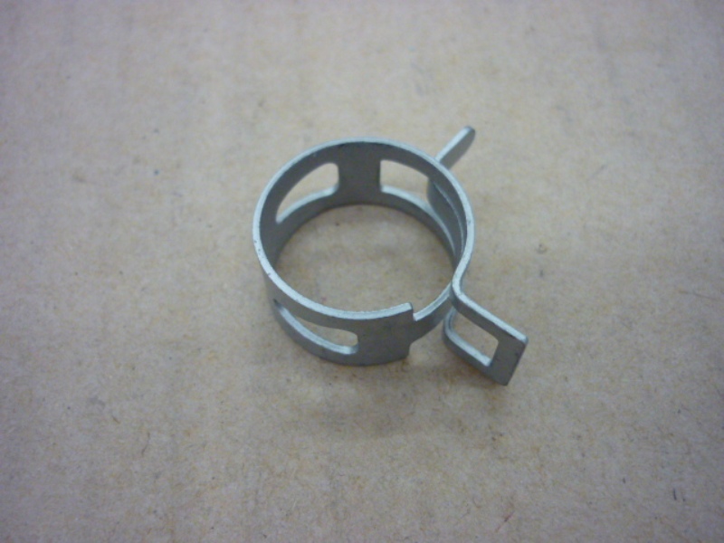 Хомут патрубка SYM