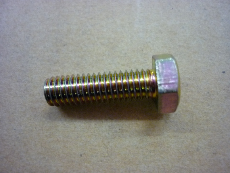 Болт шест 6х20 SYM