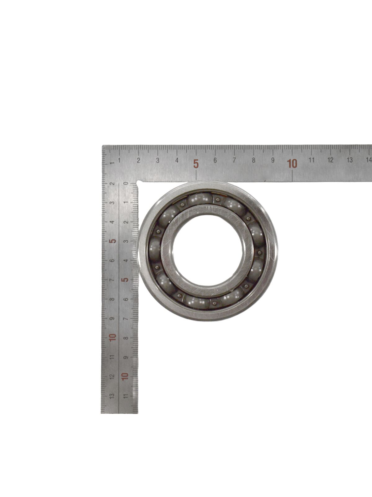 Подшипник (6207/c3spx1) BSE ZS177MM