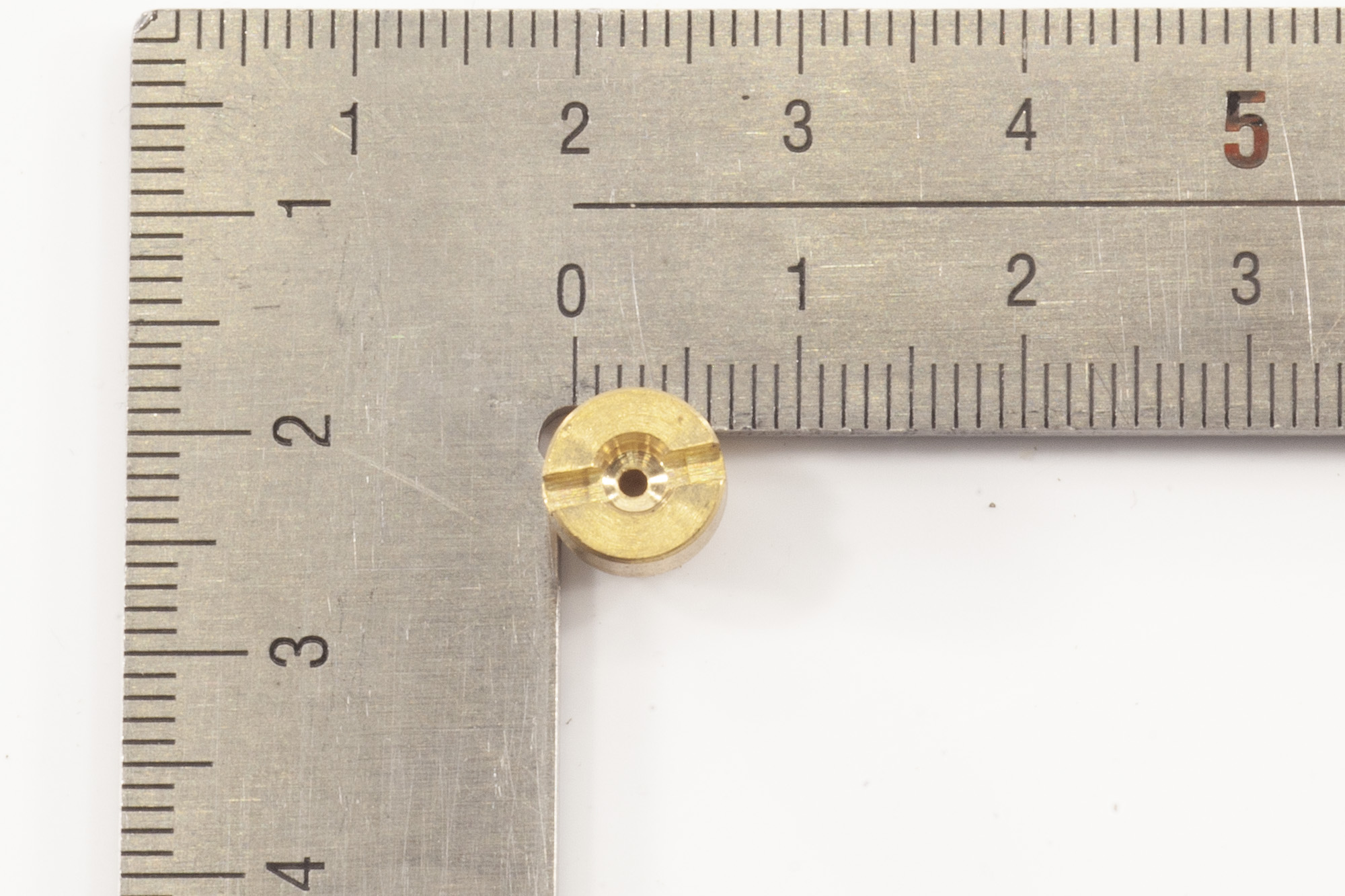 Форсунка масляная BSE ZS177MM