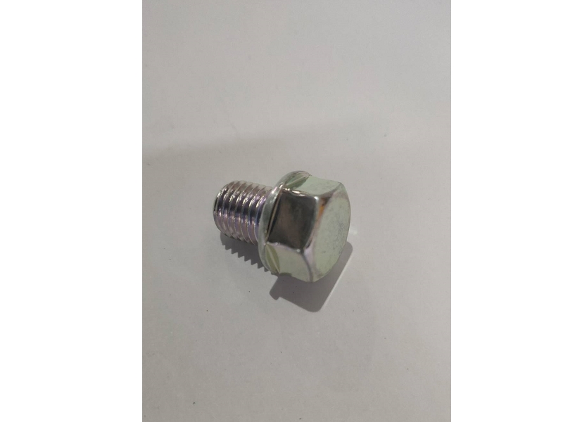 Пробка сливного отверстия 12мм SYM Allo 125 Allo 50 Crox 125 Jet 4 125 Jet 4 50 Maxsym 600 Wolf 250 XS 125 Orbit 125 Symphony 125 Symphony 50 JoyMax 300 GTS 300 Maxsym 400