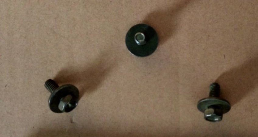 Винт с фланцем М6х32 SYM Allo 50 Maxsym 600 Maxsym 500 Wolf 250 ATV 600 ATV 600LE Jet 4 125 Jet 4 50 JoyRide 200 JoyMax 300 GTS 300 Maxsym 400