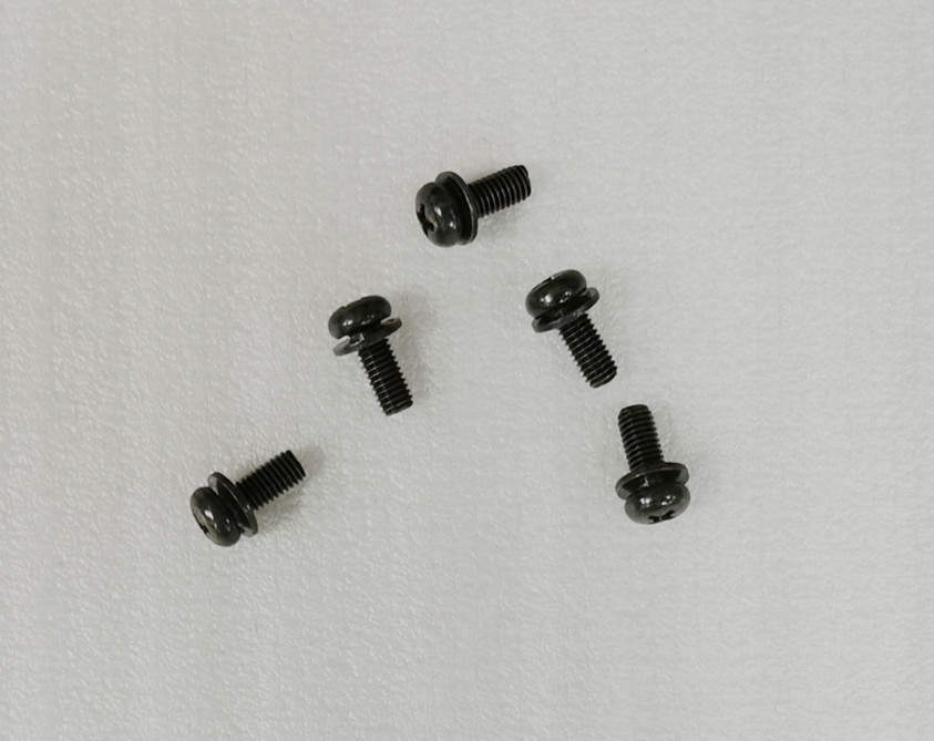 Винт с шайбой М5х12 SYM JoyMax 300 GTS 300 Maxsym 400 Maxsym 600 Maxsym 500 Wolf 250