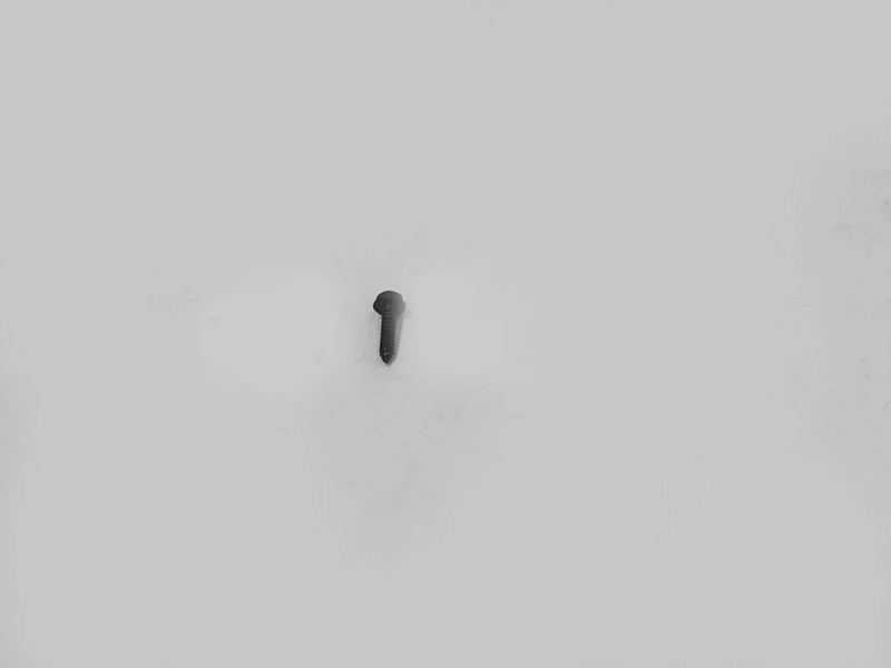 Саморез 4х20 SYM