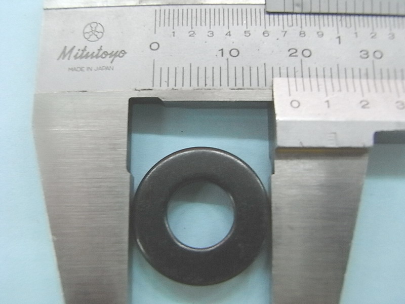 Шайба 8мм SYM JetNaked 50 Wolf 250