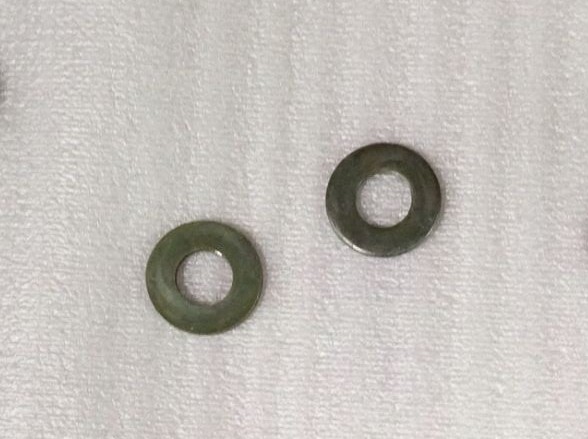 Шайба 12мм SYM