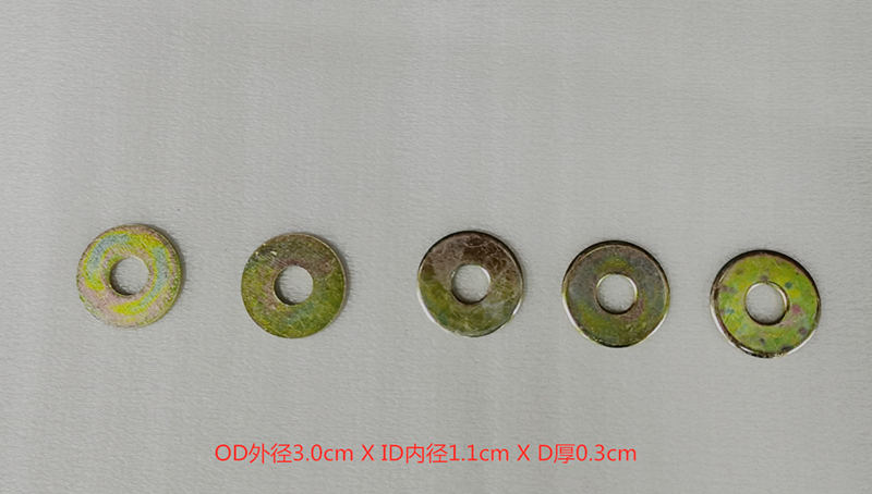 Шайба 10мм SYM