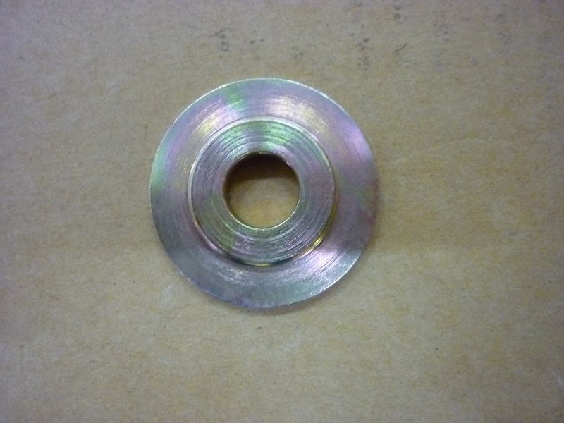 Шайба 12мм SYM