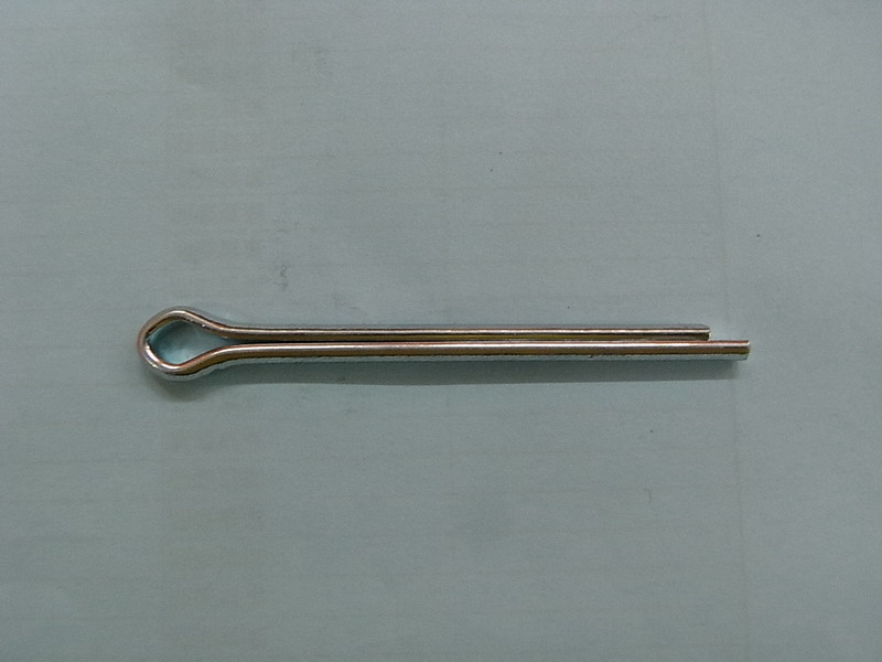 Штифт 4х44 SYM