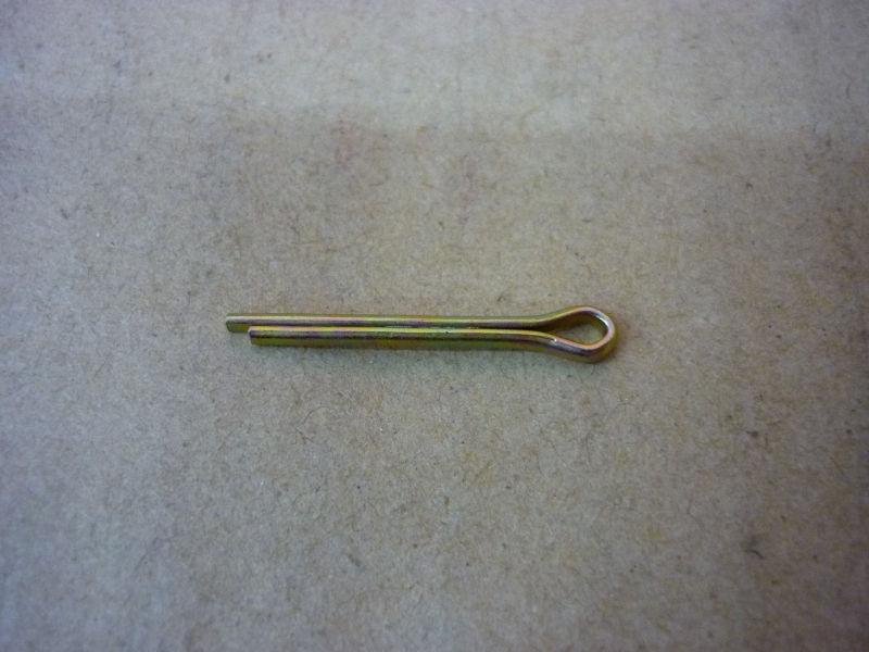 Штифт 2х18 SYM