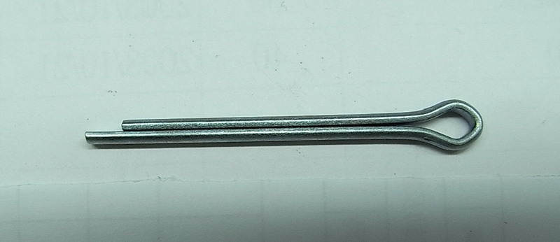 Шплинт 3,0 SYM