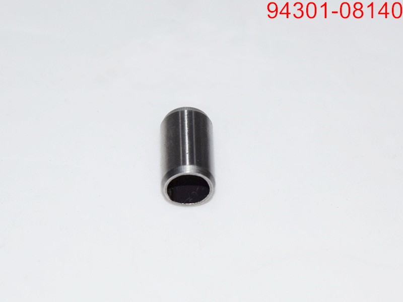 Втулка направляющая 8х14 SYM Allo 125 Allo 50 Crox 125 Jet 4 125 Jet 4 50 XS 125 ATV 600 ATV 600LE JoyMax 300 GTS 300 Maxsym 400 Maxsym 600 Maxsym 500 Wolf 250 Orbit 50 Orbit 125 Symphony 125 Symphony 50 JoyRide 200