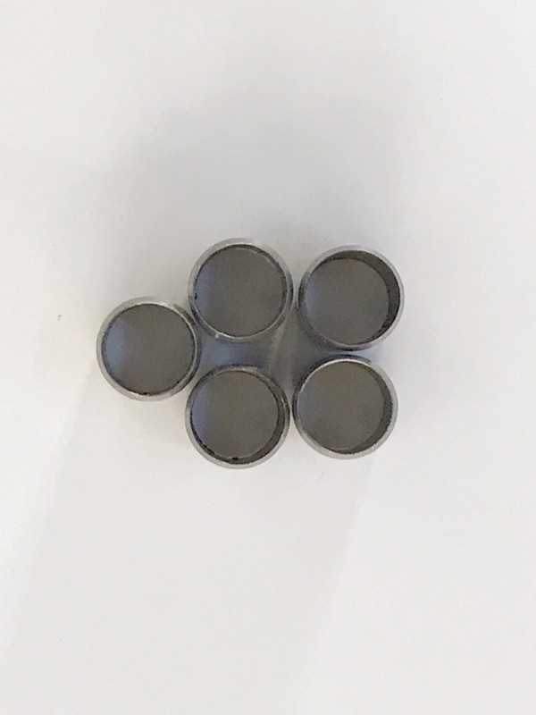 Штифт направляющий 12х16 SYM