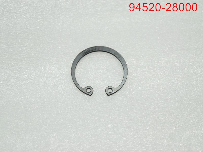 Кольцо стопорное SYM Allo 125 Crox 125 Jet 4 125 Orbit 125 Symphony 125 JoyRide 200