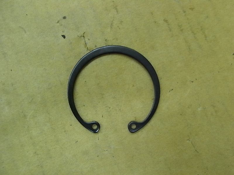 Стопорное кольцо 47мм SYM