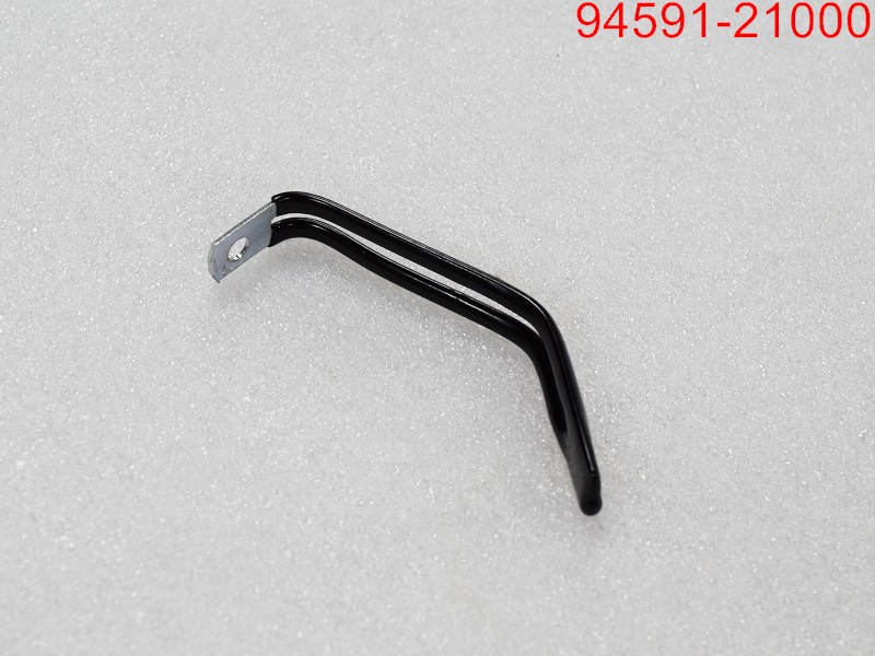 Хомут ленточный 2х100 SYM JetNaked 50 Jet 4 125 Jet 4 50 Symphony 125 Symphony 50 Wolf 250