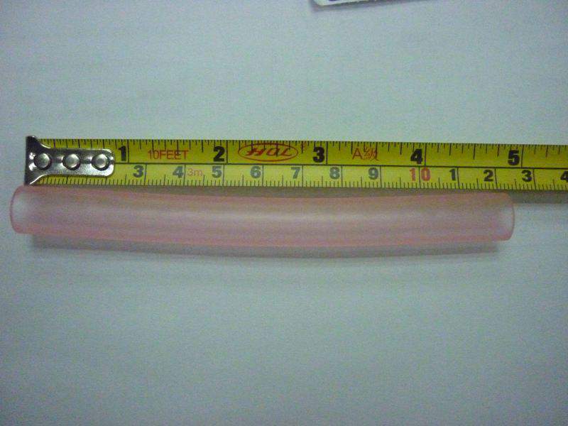 Трубка 8х12х120 SYM