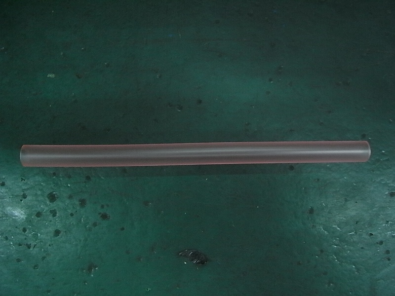 Трубка 8х12х190 SYM