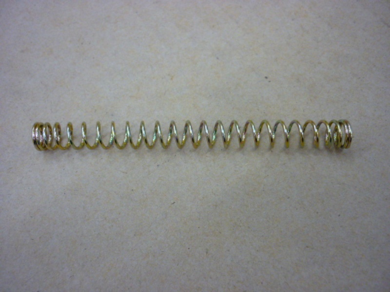 Пружина корзины сцепления SYM