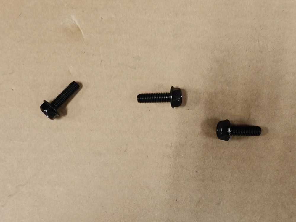 Винт с фланцем M6x20 SYM JoyMax 300 Maxsym 400 Maxsym 600 Maxsym 500 ATV 600 ATV 600LE