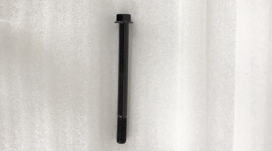 Винт с фланцем M10x120 SYM